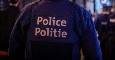 Bruxelles : interpellation de huit individus suspectés de vouloir commettre un attentat en Belgique