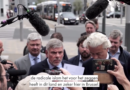 Filip Dewinter et Geert Wilders interdits de Molenbeek