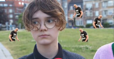Molenbeek : un transsexuel de 13 ans se fait agresser par des allogènes le jour de la gay pride