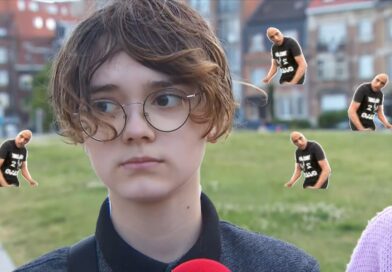 Molenbeek : un transsexuel de 13 ans se fait agresser par des allogènes le jour de la gay pride