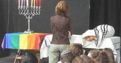 Allemagne : des rabbins gays sont accusés d’harcèlement dans une école
